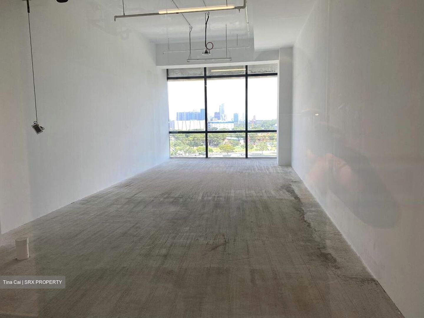 Woods Square (D25), Office #456890071